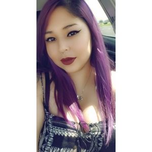 Meet your Posher, Marisol